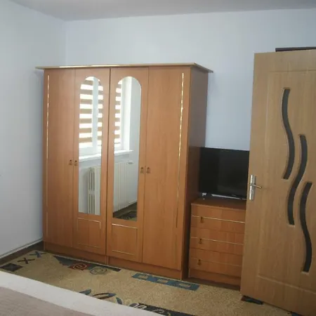 Apartament Mozaic Apartment Mangalia