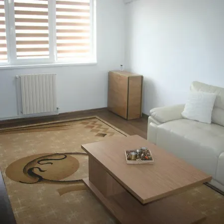 Apartament Mozaic Apartment Mangalia