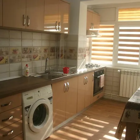 Apartament Mozaic Apartment *