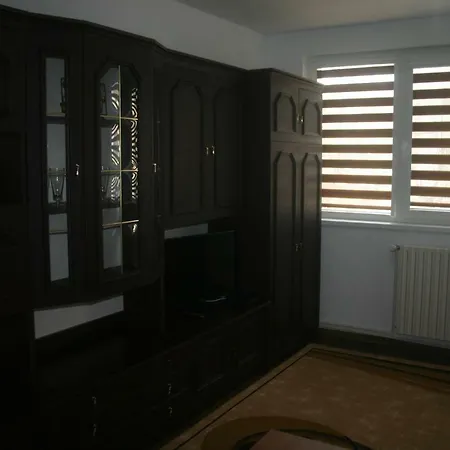 Apartament Mozaic Apartment Mangalia