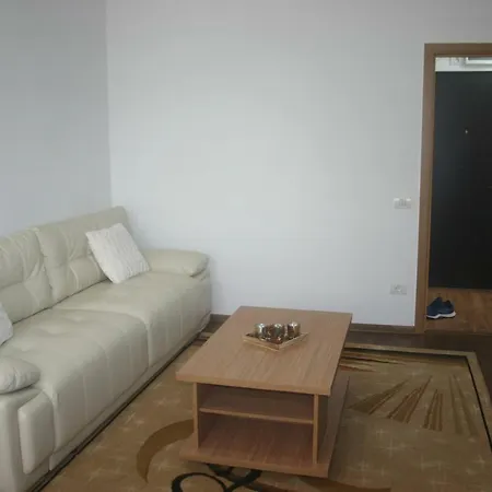 アパート Apartament Mozaic マンガリア
