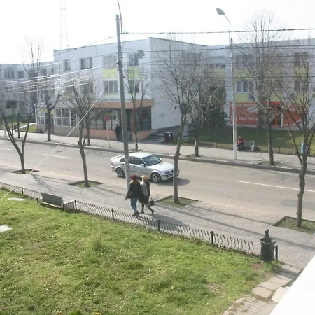 Apartament Mozaic Apartamento Mangalia