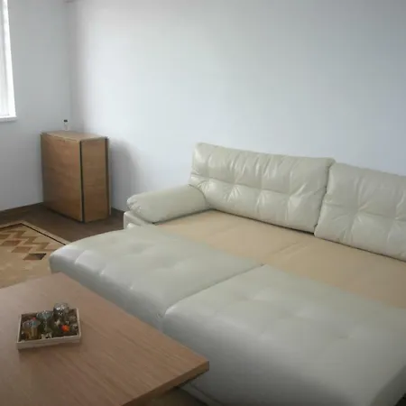 Apartament Mozaic * Mangalia