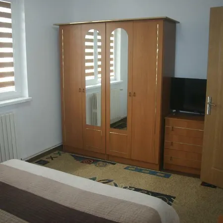 Apartament Mozaic *