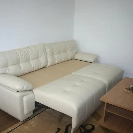 Apartament Mozaic