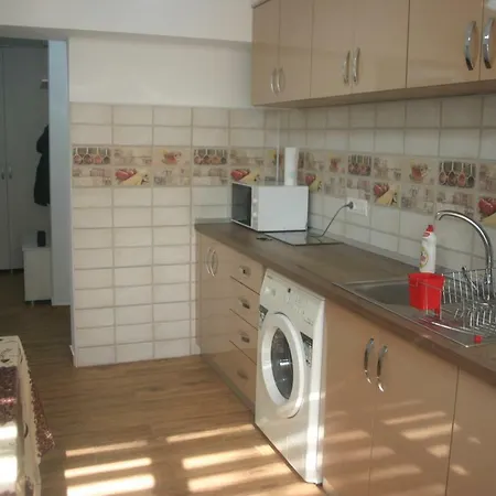 アパート Apartament Mozaic *