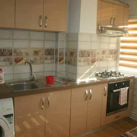 Apartamento Apartament Mozaic Mangalia