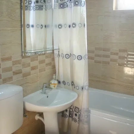 Apartament Mozaic